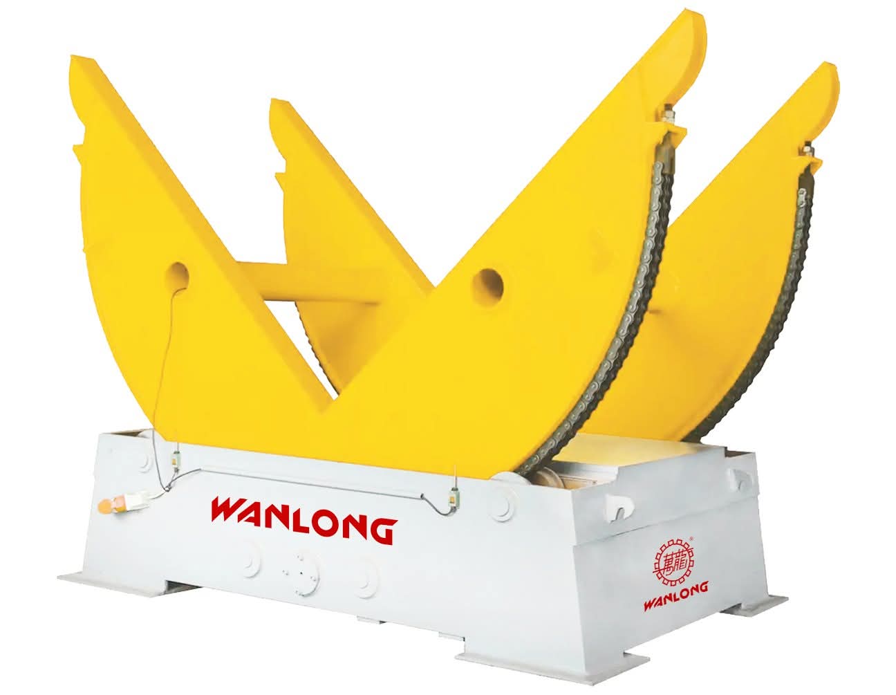 Marble Block Rotator
