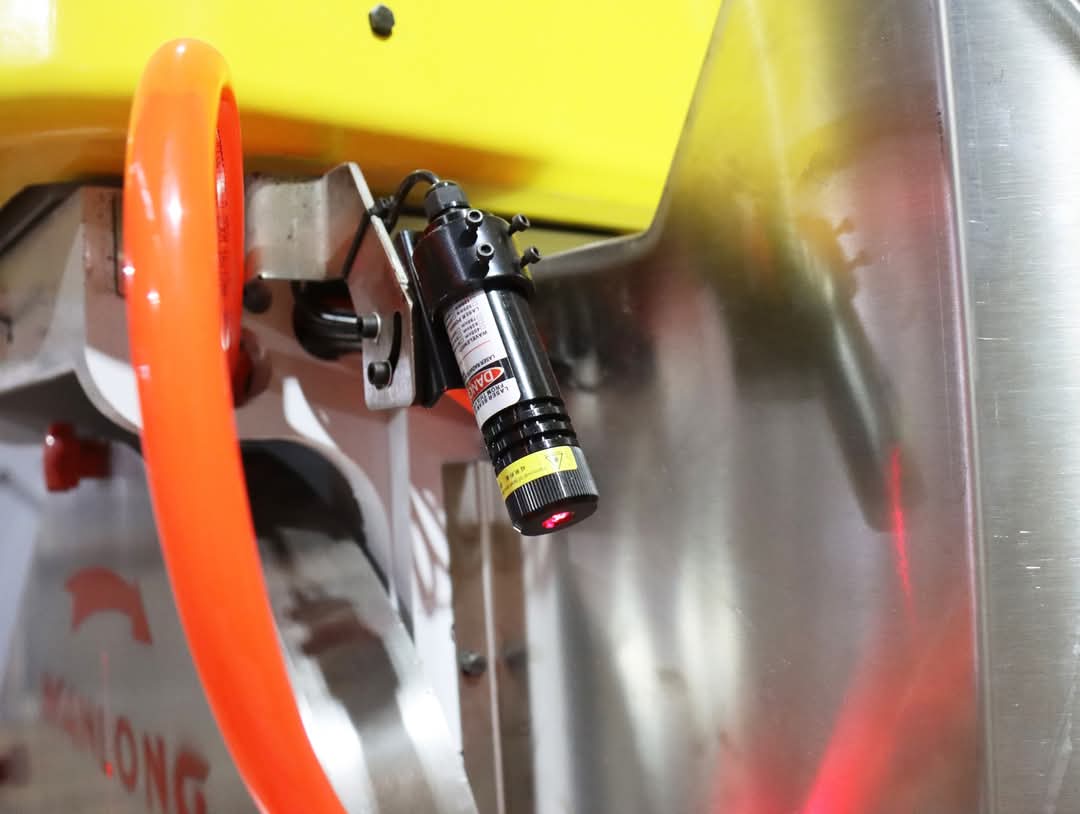 Line Laser for Bridge Saw