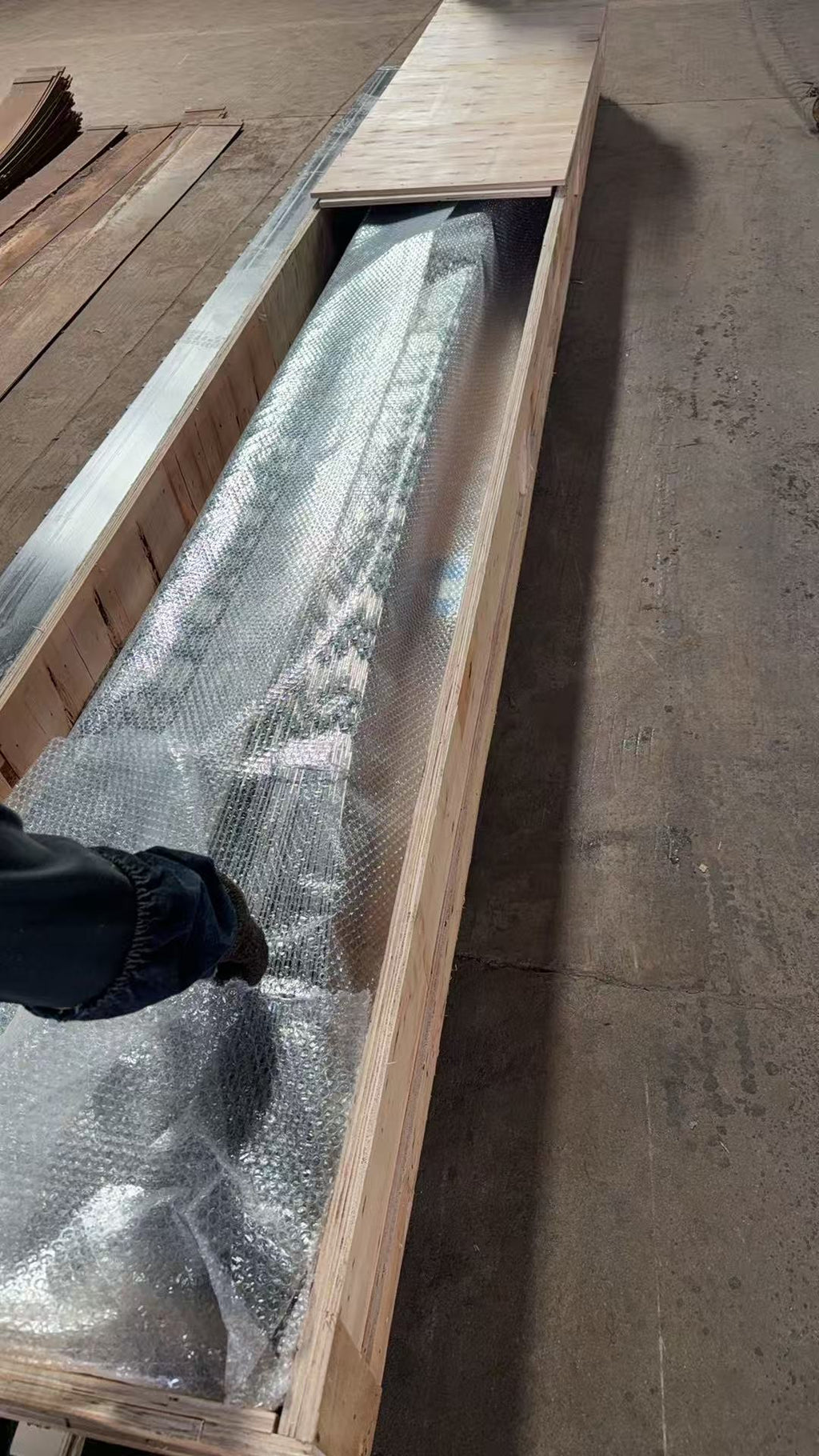 Blades