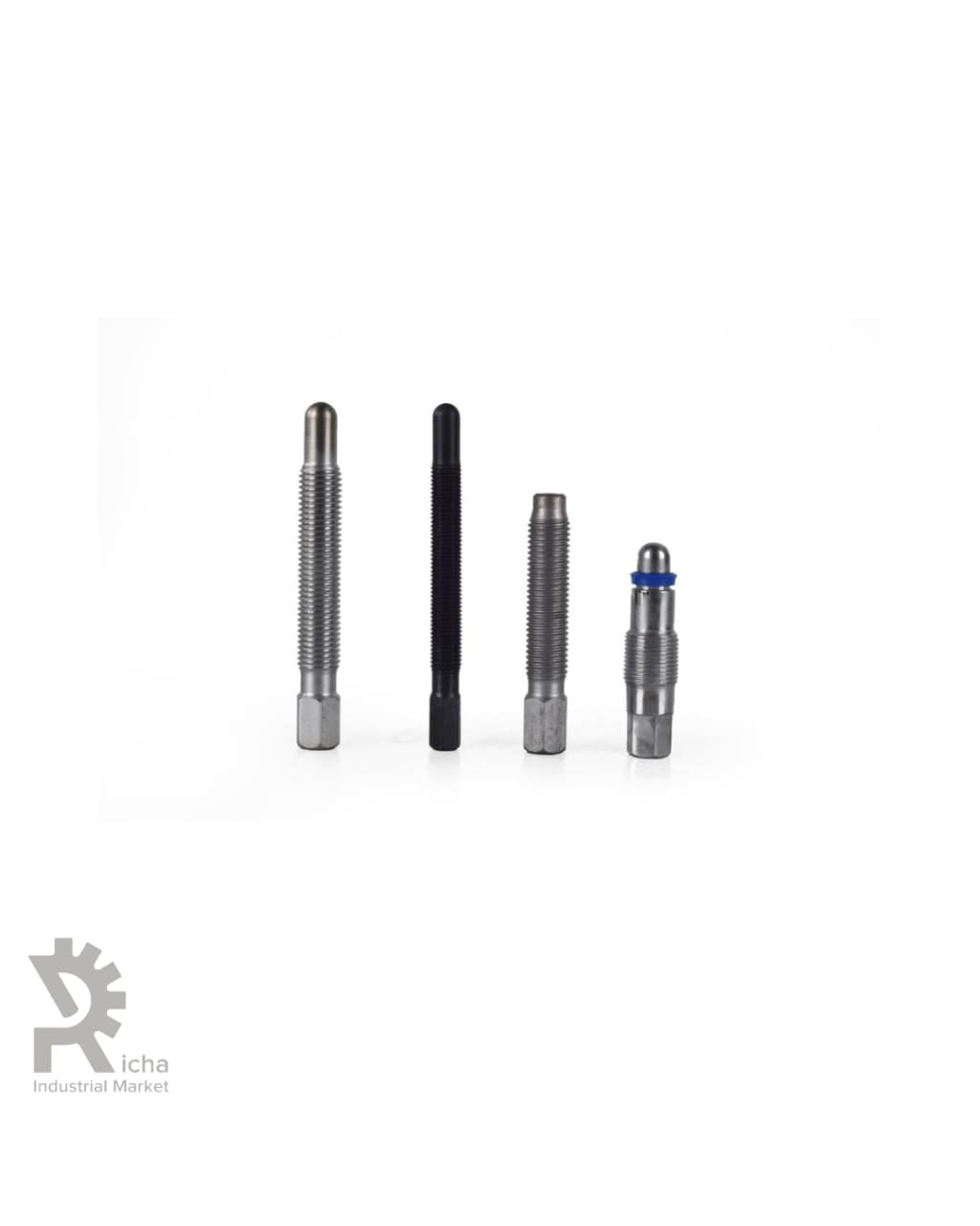 Bolts for Tie-rods