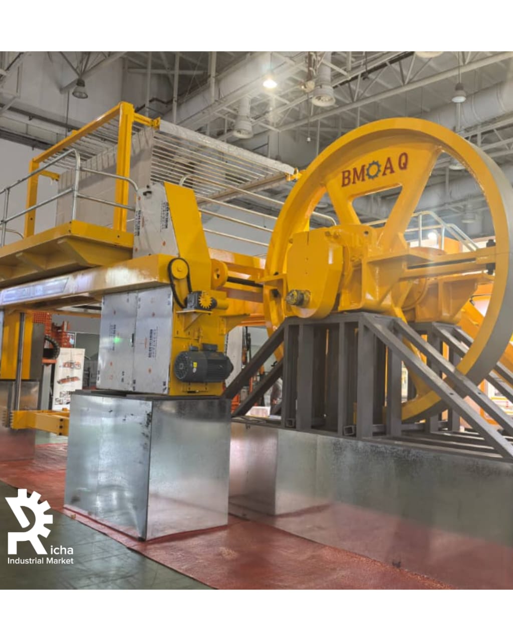 Gangsaw 80 Blades