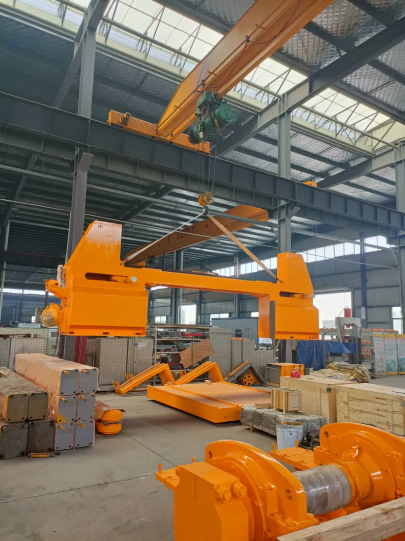 Gangsaw 80 Blades