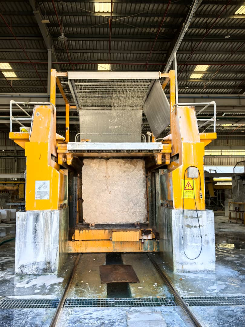 Gangsaw 80 Blades