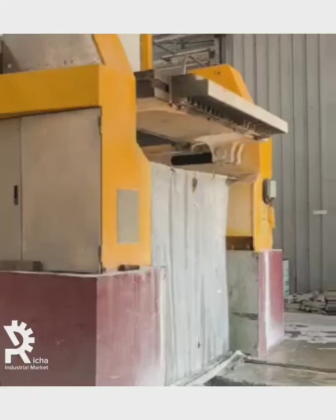 Gangsaw 80 Blades