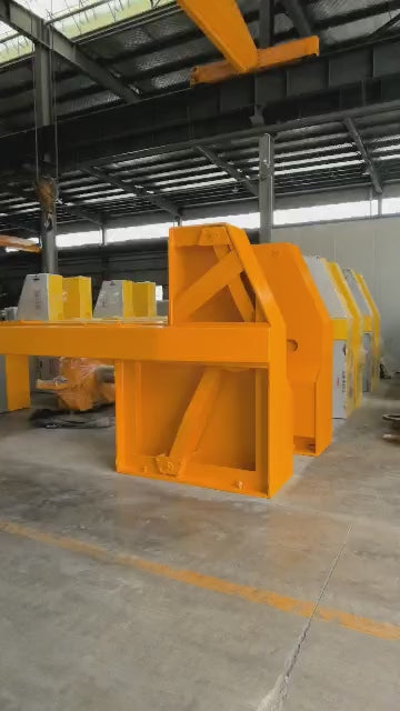 Gangsaw 80 Blades